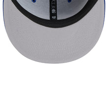 Load image into Gallery viewer, Vancouver Canucks New Era 59Fifty Blue Fitted NHL Hat
