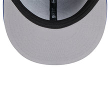 Load image into Gallery viewer, Edmonton Oilers New Era 59Fifty Royal Blue Fitted NHL Hat
