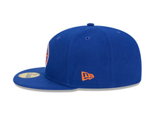 Load image into Gallery viewer, New York Islanders New Era 59Fifty Royal Blue Fitted NHL Hat
