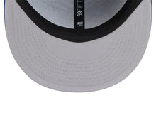 Load image into Gallery viewer, Quebec Nordiques New Era 59Fifty Royal Blue Fitted NHL Hat
