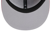 Load image into Gallery viewer, Colorado Avalanche New Era 59Fifty Burgandy Fitted NHL Hat
