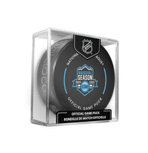 Load image into Gallery viewer, Utah Hockey Club Officially Licensed 2024-2025 Inaugural Season Team Game Hockey Puck
