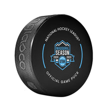 Load image into Gallery viewer, Utah Hockey Club Officially Licensed 2024-2025 Inaugural Season Team Game Hockey Puck
