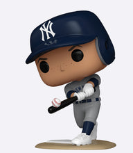 Load image into Gallery viewer, NEW YORK YANKEES AARON JUDGE MLB FUNKO POP! VINYL
