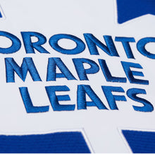 Load image into Gallery viewer, Men&#39;s Mitchell &amp; Ness Toronto Maple Leafs Mats Sundin 1997-98 Throwback Powerplay Royal Blue NHL Jersey
