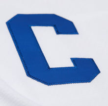 Load image into Gallery viewer, Men&#39;s Mitchell &amp; Ness Toronto Maple Leafs Wendel Clark 1992-93 Throwback Powerplay White NHL Jersey
