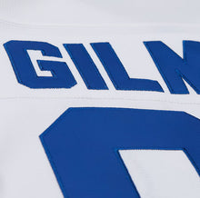 Load image into Gallery viewer, Men&#39;s Mitchell &amp; Ness Toronto Maple Leafs Doug Gilmour 1992-93 Throwback Powerplay White NHL Jersey
