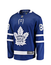 Load image into Gallery viewer, Men&#39;s Fanatics Toronto Maple Leafs William Nylander Royal Blue Breakaway NHL Jersey
