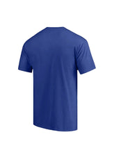 Load image into Gallery viewer, Men&#39;s Fanatics Toronto Maple Leafs Royal Blue Tee / T-Shirt
