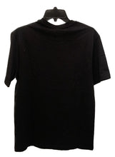 Load image into Gallery viewer, Men&#39;s Mitchell &amp; Ness Toronto Maple Leafs 2024 All Star Black &amp; Gold Tee / T-Shirt
