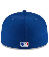 Load image into Gallery viewer, Toronto Blue Jays Royal Blue New Era 59Fifty 1993 World Series Fitted MLB Hat
