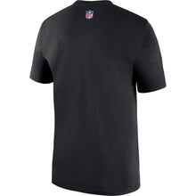 Load image into Gallery viewer, Pittsburgh Steelers Nike Legend Football Dri-FIT Tee NFL
