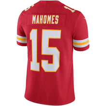 Load image into Gallery viewer, Men&#39;s Nike Patrick Mahomes Red Kansas City Chiefs Game Jersey
