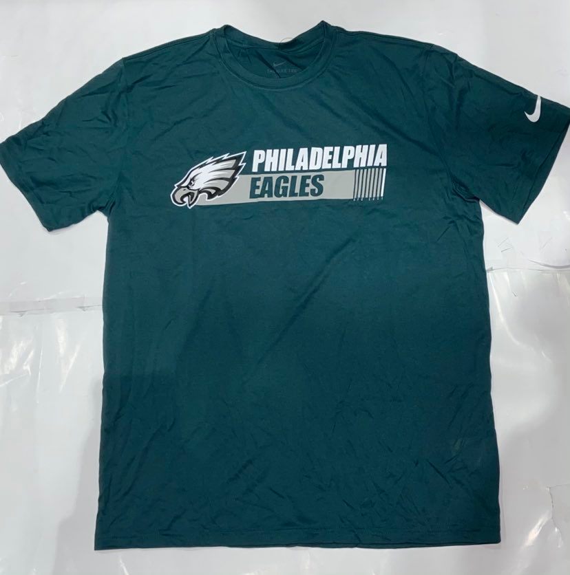 Nike Philadelphia Eagles T-Shirt