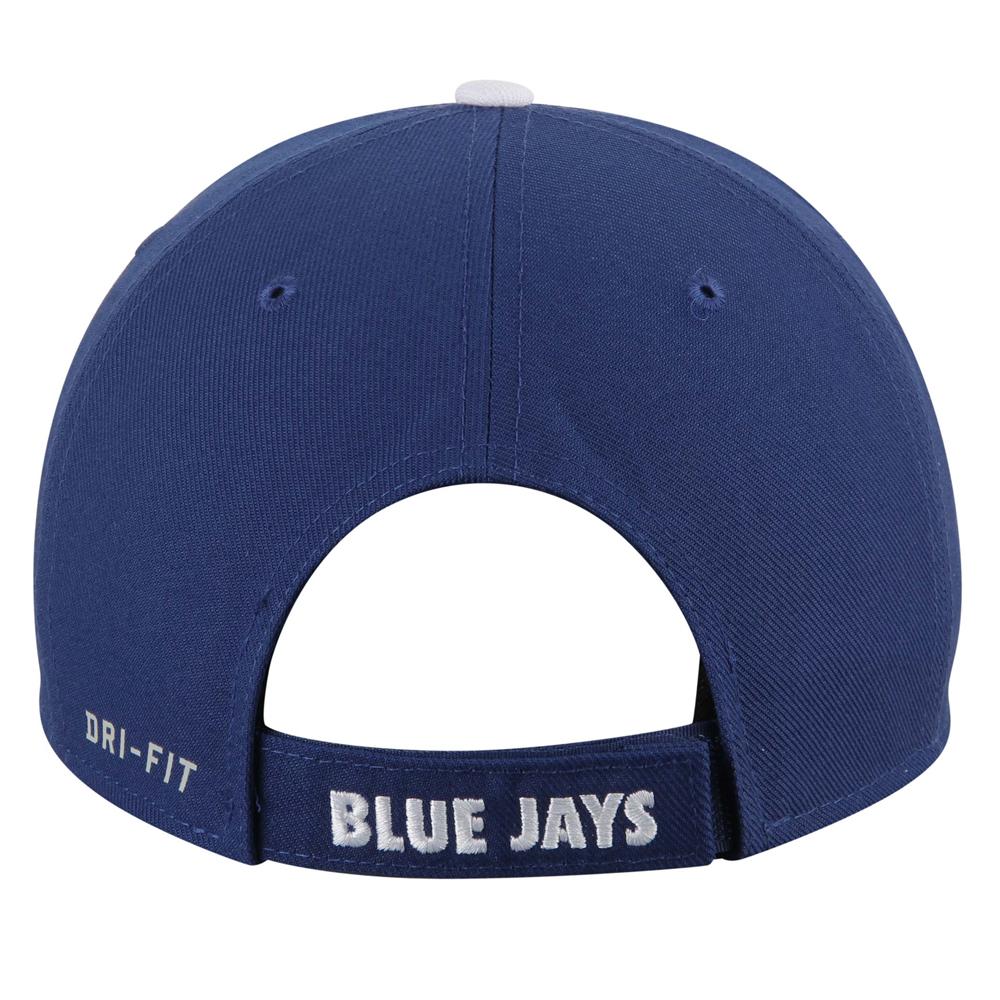 blue jays dri fit hat