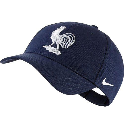 France F.C. Nike 2015-16 Navy Core Baseball Hat
