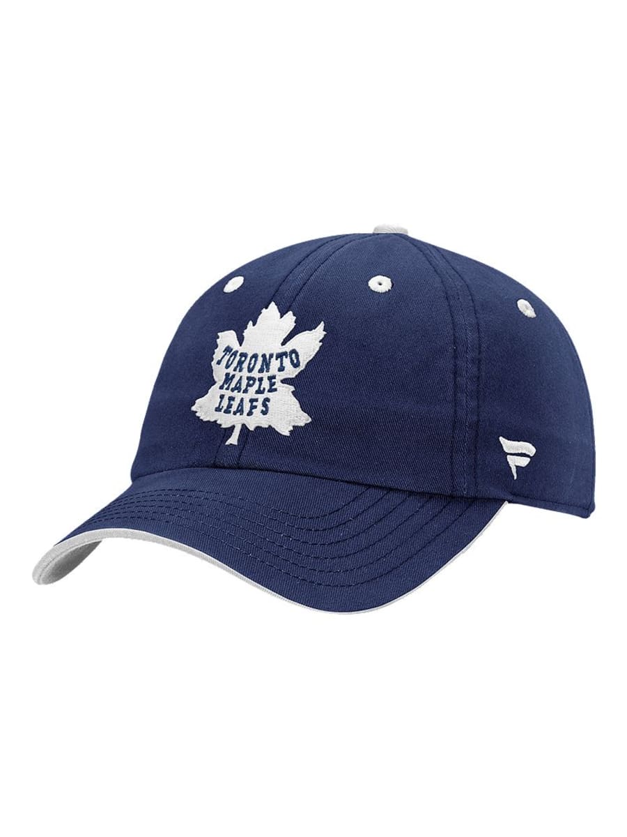 Toronto Maple Leafs Fanatics Original Hat
