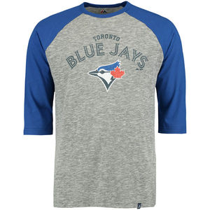 Toronto Blue Jays Baseball Tee