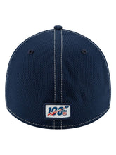 Load image into Gallery viewer, NEW ERA Dallas Cowboys Road 39THIRTY Sideline Cap
