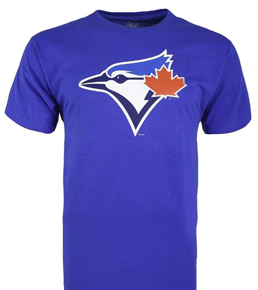 47 Men Big Tee Toronto Blue Jays