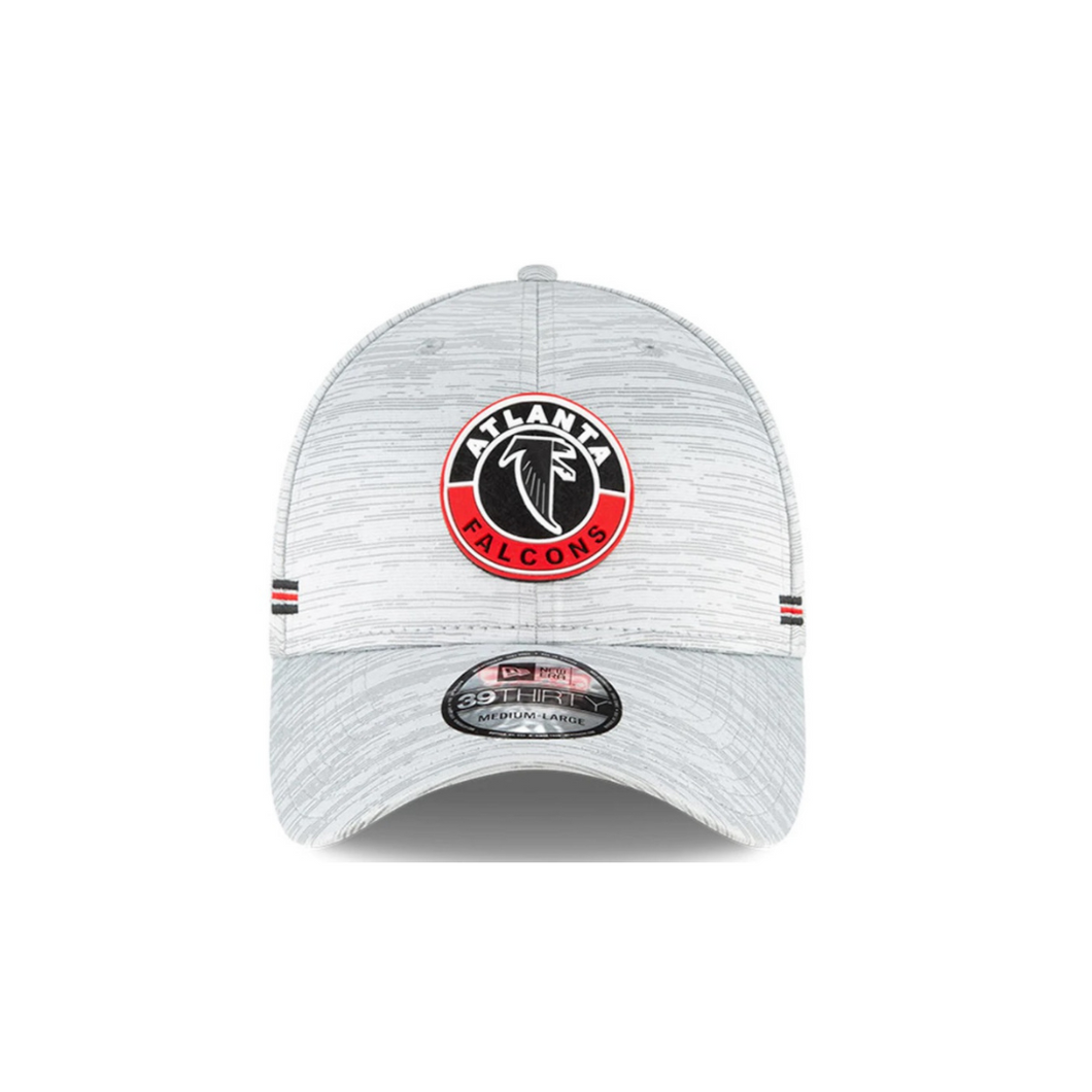 Atlanta Falcons New Era NFL Sideline Cap