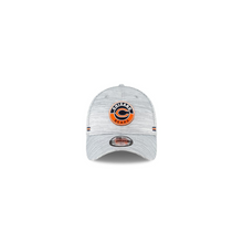 Load image into Gallery viewer, Chicago Bears New Era NFL Sideline Cap
