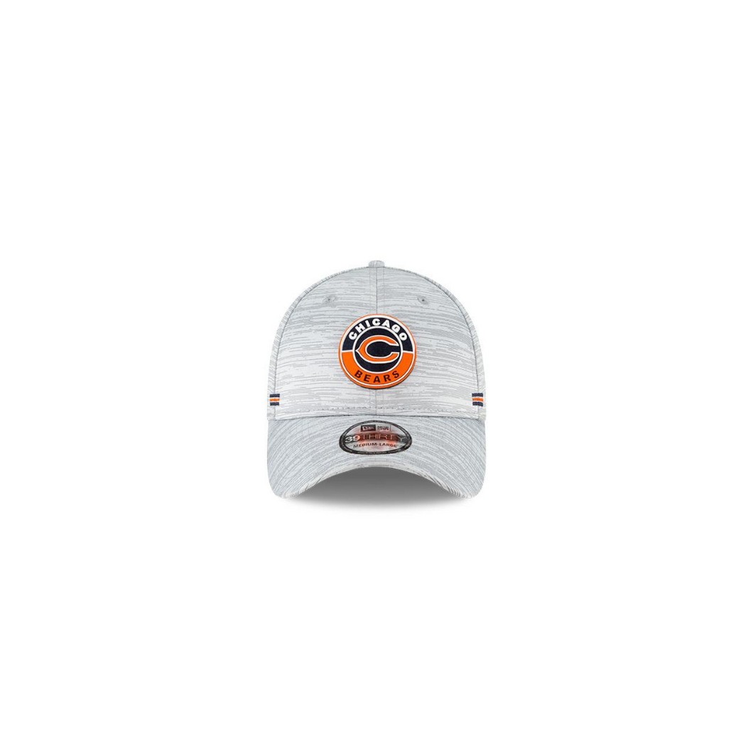 Chicago Bears New Era NFL Sideline Cap