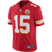 Load image into Gallery viewer, Men&#39;s Nike Patrick Mahomes Red Kansas City Chiefs Game Jersey
