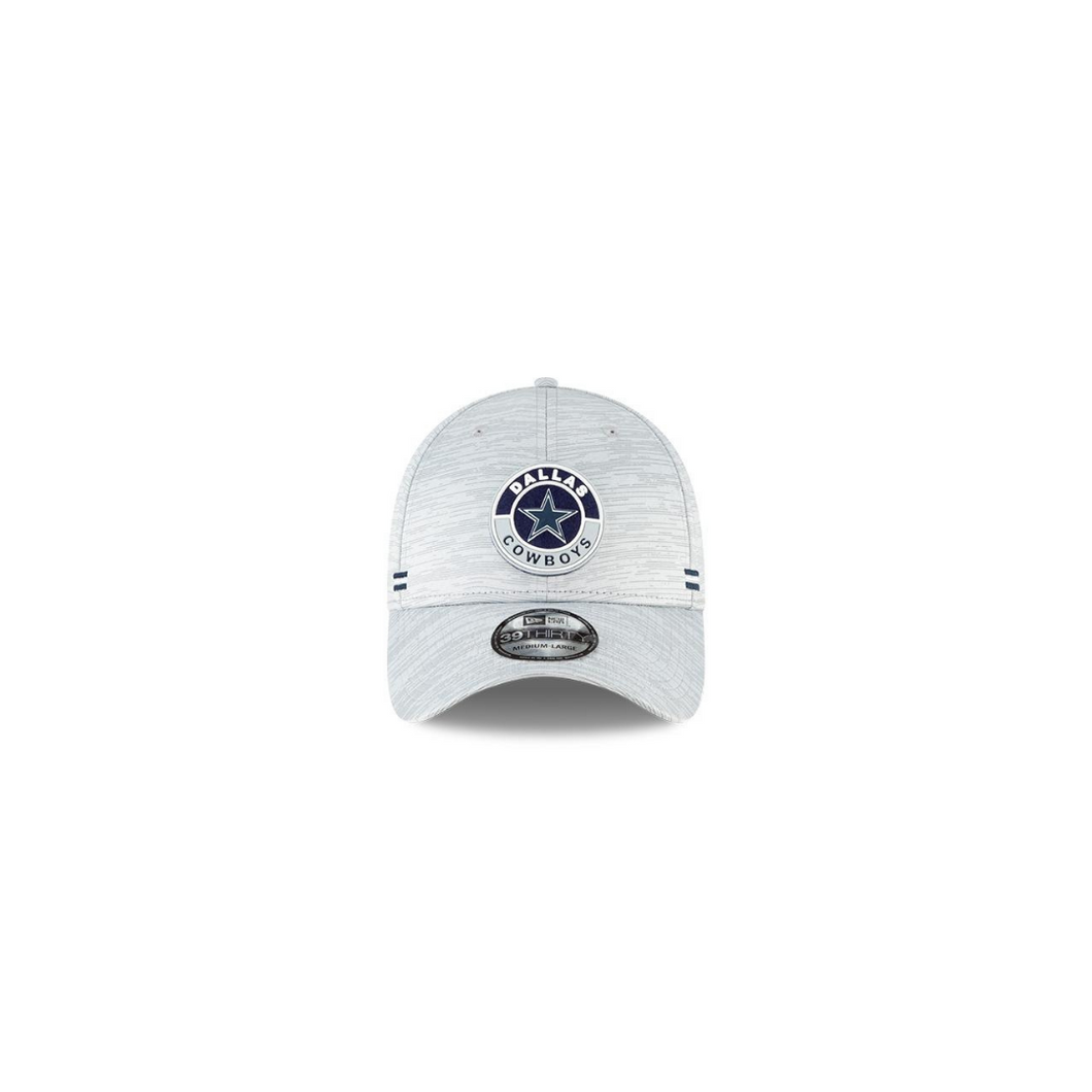 Dallas Cowboys New Era NFL Sideline Cap