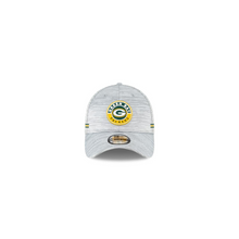Load image into Gallery viewer, Green Bay Packers New Era NFL Sideline Cap
