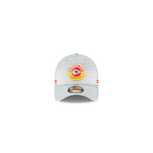 Load image into Gallery viewer, Kansas City Chiefs New Era NFL Sideline Cap
