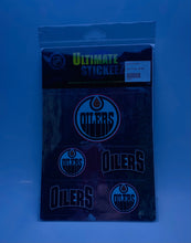 Load image into Gallery viewer, NHL Stickers
