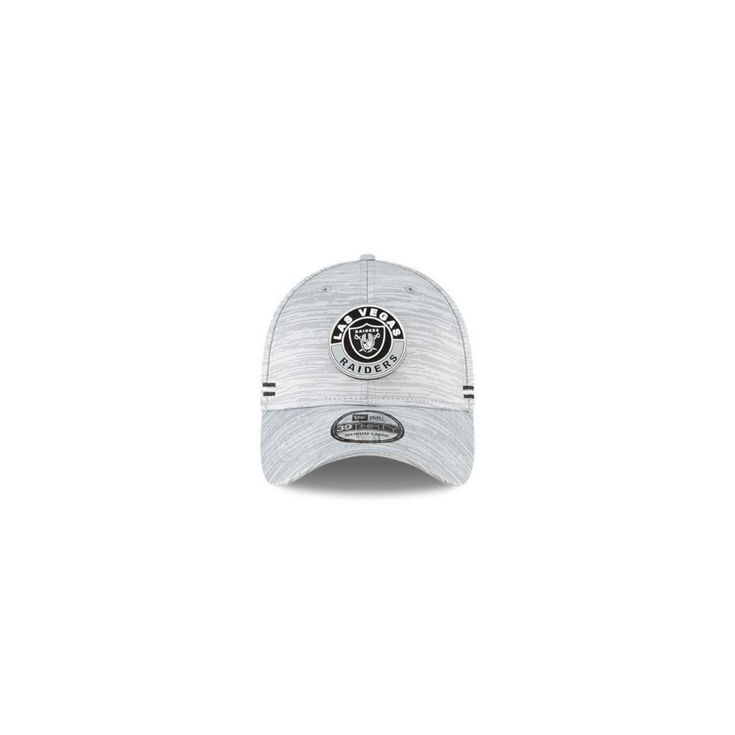 Las Vegas Raiders New Era NFL Sideline Cap