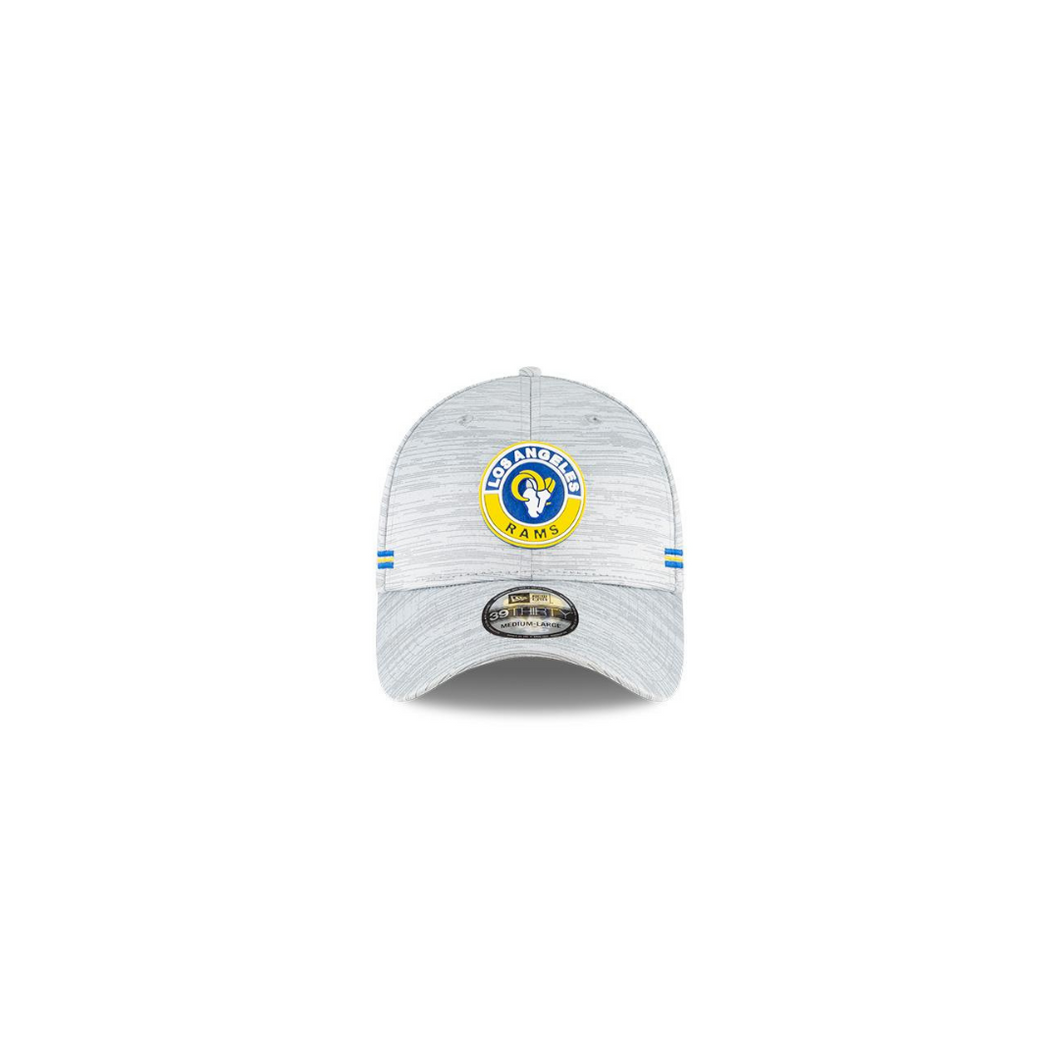 Los Angeles Rams New Era NFL Sideline Cap