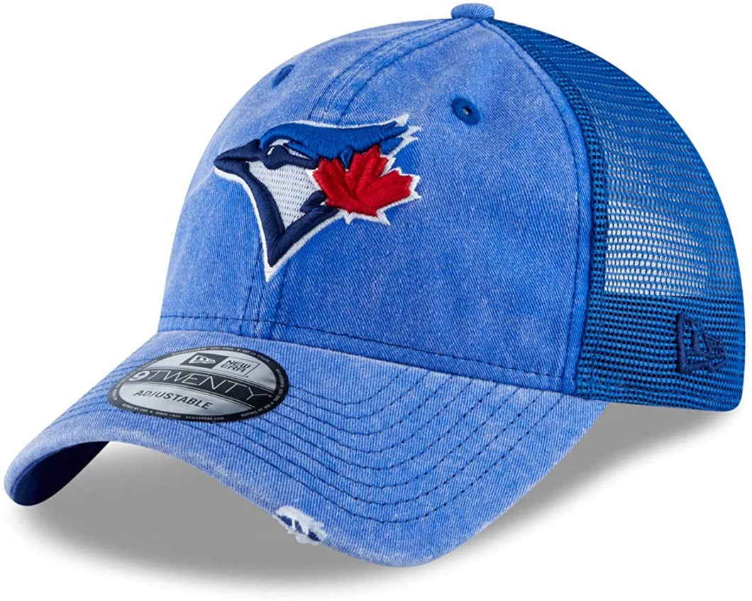New Era Toronto Blue Jays MLB 9Twenty Tonal Washed 2