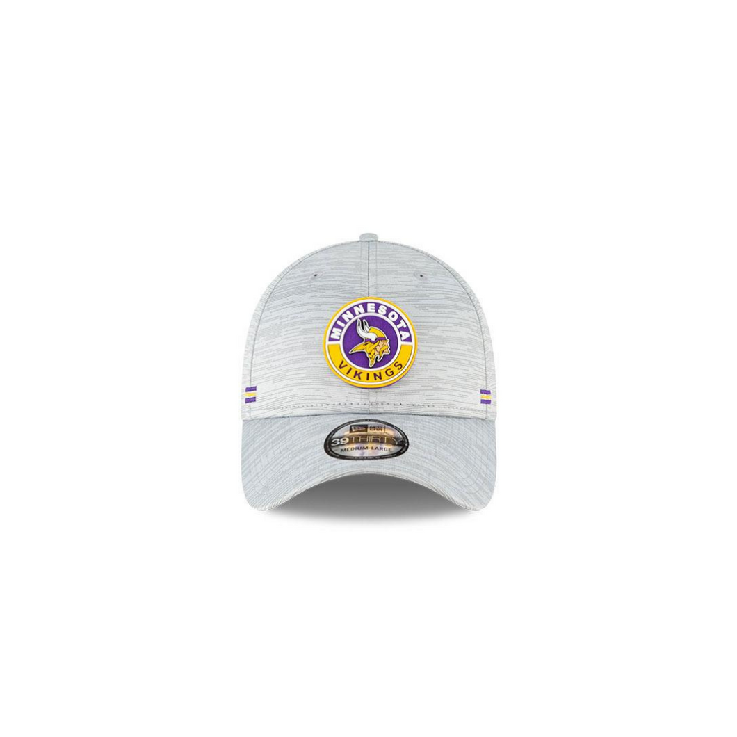 Minnesota Vikings New Era NFL Sideline Cap