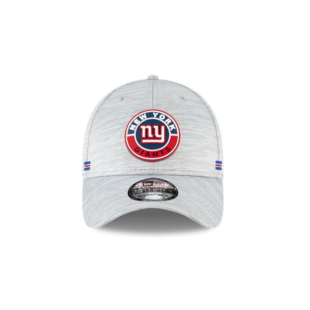 New York Giants New Era Sideline Cap
