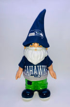 Load image into Gallery viewer, NHL &amp; NFL Team Gnome
