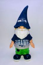 Load image into Gallery viewer, NFL Team Gnome
