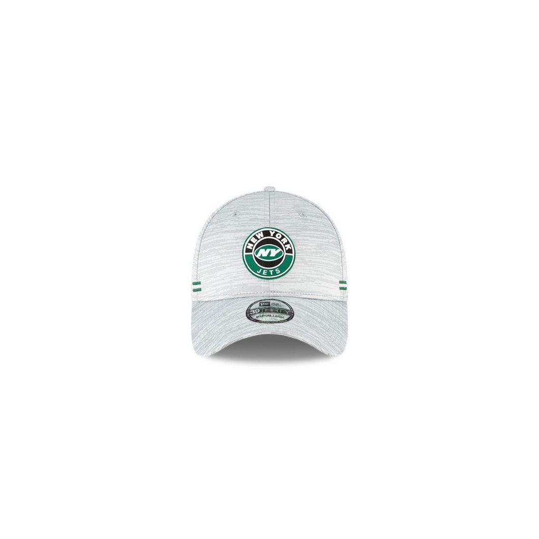 New York Jets New Era Sideline Cap