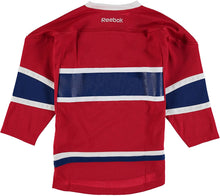 Load image into Gallery viewer, NHL Montréal Canadiens Youth Jersey
