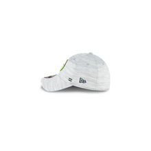 Load image into Gallery viewer, Seattle Seahawks Sideline New Era Hat
