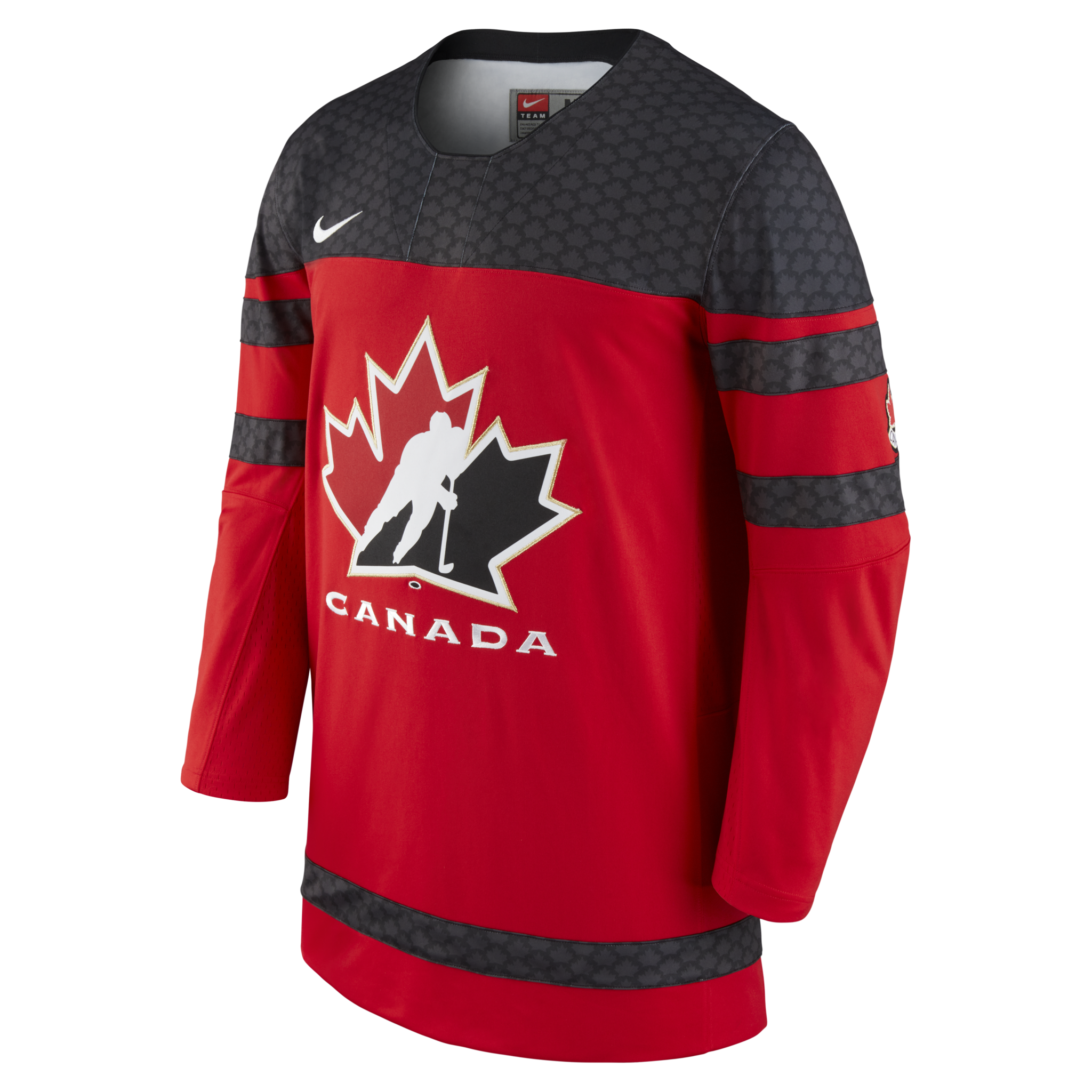 Canada hockey jersey shop