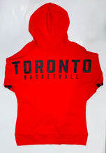 Load image into Gallery viewer, Youth Toronto Raptors Pullover Hoodie
