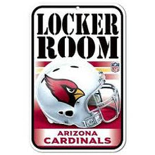 Load image into Gallery viewer, NFL Locker Room Posters
