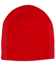 Load image into Gallery viewer, Arsenal FC Official Adults Cuff Beanie Hat
