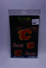 Load image into Gallery viewer, NHL Stickers
