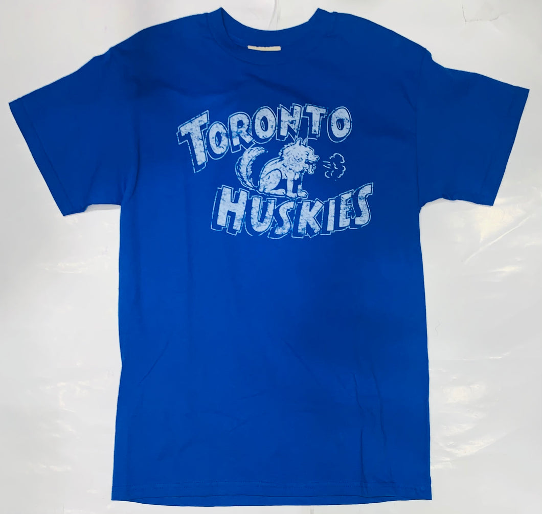 Toronto Huskies T-Shirt