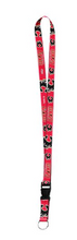 Load image into Gallery viewer, Premium NHL Official Lanyard
