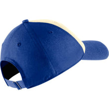 Load image into Gallery viewer, Nike Men&#39;s Toronto Blue Jays H86 Cooperstown Script Cap White/Blue
